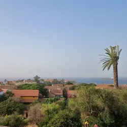 Gorée Island (Île de Gorée) - Dakar