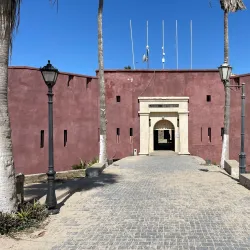 Gorée Island (Île de Gorée) - Dakar