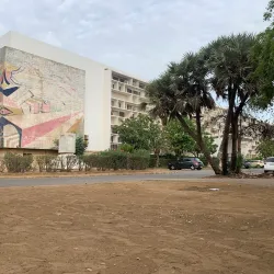 IFAN Cheikh Anta Diop University - Dakar