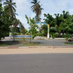 IFAN Cheikh Anta Diop University - Dakar