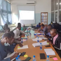 IFAN Cheikh Anta Diop University - Dakar