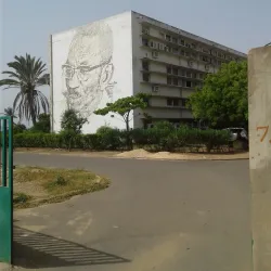 IFAN Cheikh Anta Diop University - Dakar