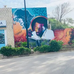 IFAN Cheikh Anta Diop University - Dakar