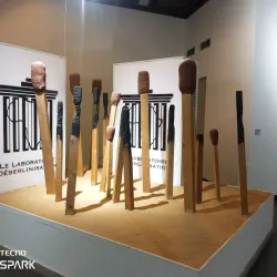 IFAN Museum of African Arts - Dakar