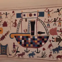 IFAN Museum of African Arts - Dakar