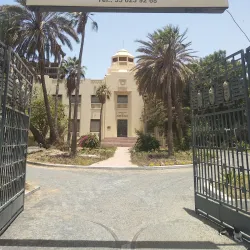 IFAN Museum of African Arts - Dakar