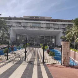 IFAN Museum of African Arts - Dakar