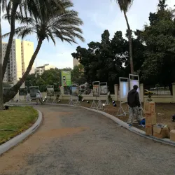 IFAN Museum of African Arts - Dakar