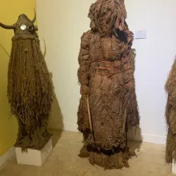 IFAN Museum of African Arts - Dakar