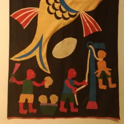 IFAN Museum of African Arts - Dakar