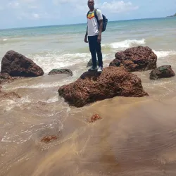 Plage de N'Gor - Dakar