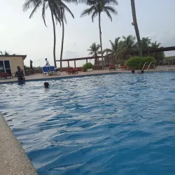 Plage de N'Gor - Dakar