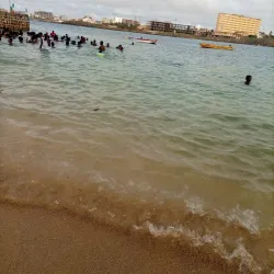 Plage de N'Gor - Dakar