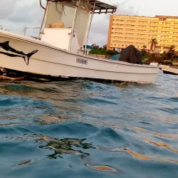 Plage de N'Gor - Dakar