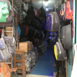 Sandaga Market - Dakar