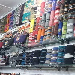 Sandaga Market - Dakar