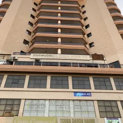 Sandaga Market - Dakar