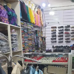 Sandaga Market - Dakar