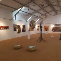 Village des Arts - Dakar