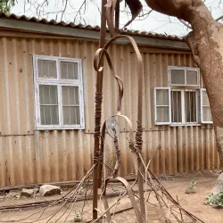 Village des Arts - Dakar