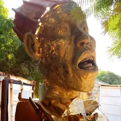 Village des Arts - Dakar