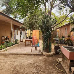 Village des Arts - Dakar