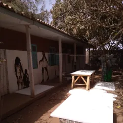 Village des Arts - Dakar