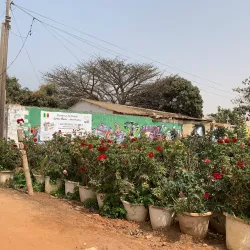 Village des Arts - Dakar