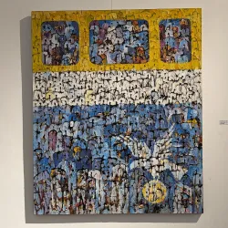 Village des Arts - Dakar