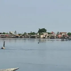 Joal-Fadiouth Island - Mbour