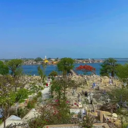 Joal-Fadiouth Island - Mbour