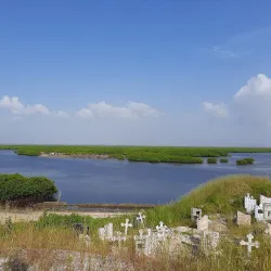 Joal-Fadiouth Island - Mbour