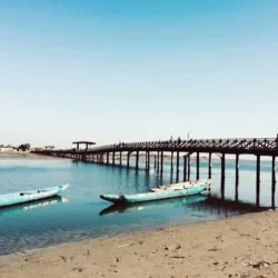 Joal-Fadiouth Island - Mbour