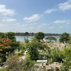 Joal-Fadiouth Island - Mbour