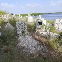 Joal-Fadiouth Island - Mbour