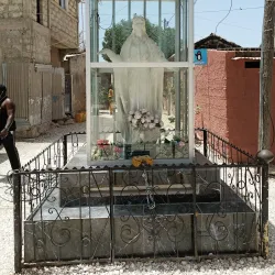 Joal-Fadiouth Island - Mbour