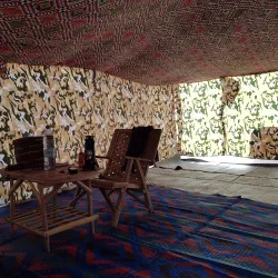 Lompoul Desert - Mbour