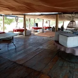 Lompoul Desert - Mbour