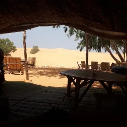 Lompoul Desert - Mbour