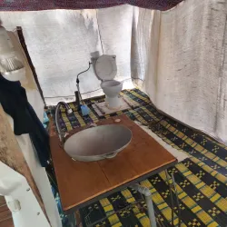 Lompoul Desert - Mbour