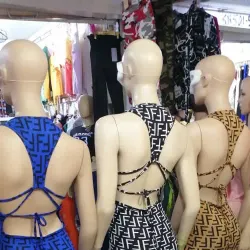 Mbour Cultural Center - Mbour