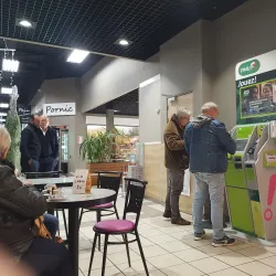 Mbour Cultural Center - Mbour