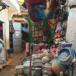 Mbour Cultural Center - Mbour