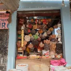 Mbour Fishing Port - Mbour