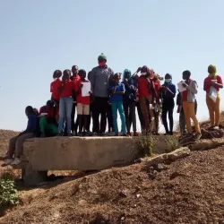 Popenguine Nature Reserve - Mbour