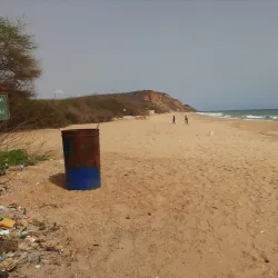 Popenguine Nature Reserve - Mbour
