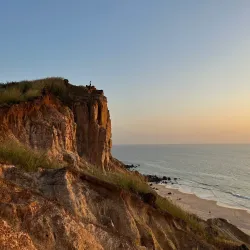 Popenguine Nature Reserve - Mbour