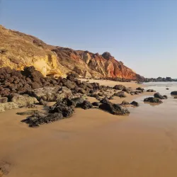 Popenguine Nature Reserve - Mbour
