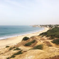 Popenguine Nature Reserve - Mbour