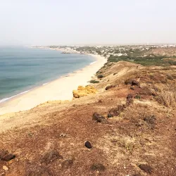 Popenguine Nature Reserve - Mbour